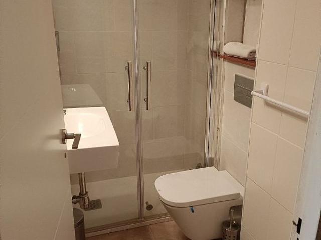 Piso en venta en calle Placita Beret, Naut Aran, de 39 m² 1 habitación por 299.000