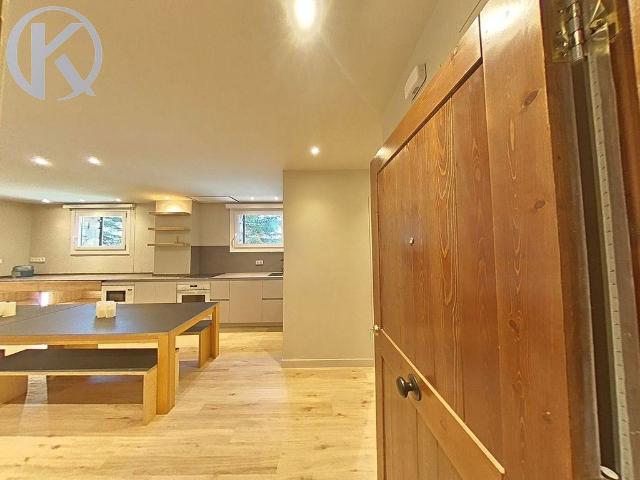 Piso en venta en calle Placita Beret, Naut Aran, de 48 m² 2 habitaciones por 315.000