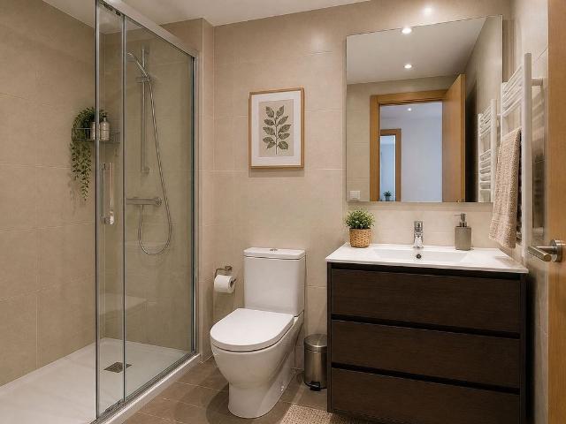 Piso en venta en calle Poblenou, Barcelona, de 85 m² 4 habitaciones por 543.000