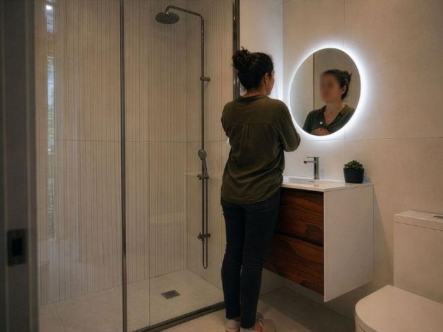 Piso en venta en calle Pompeu Fabra, Sant Boi de Llobregat, de 69 m² 3 habitaciones por 354.000