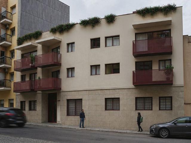 Piso en venta en calle Pompeu Fabra, Sant Boi de Llobregat, de 88 m² 3 habitaciones por 395.000