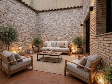 Piso en venta en calle Pompeu Fabra, Sant Quirze del Vallès, de 61 m² 2 habitaciones por 295.000