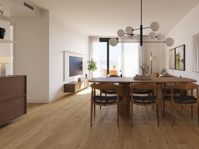 Piso en venta en calle Ponent, Badalona, de 114 m² 4 habitaciones por 658.000