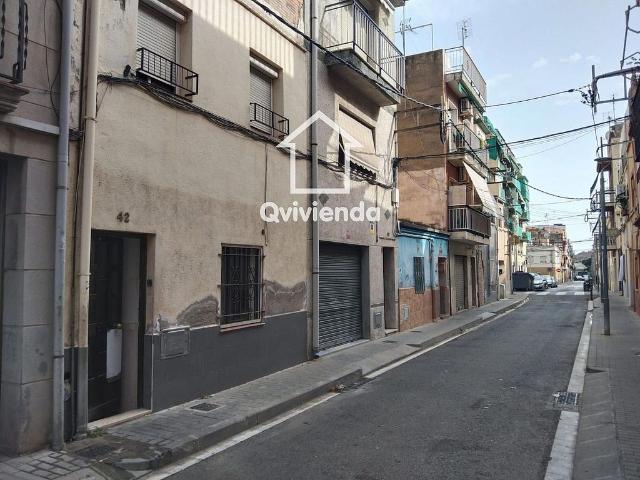 Piso en venta en calle Pont, Canovelles, de 61 m² 2 habitaciones por 60.000