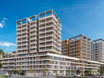 Piso en venta en calle Pontils, Barcelona, de 69 m² 1 habitación por 288.000