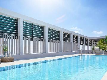 Piso en venta en calle Pontils, Barcelona, de 85 m² 2 habitaciones por 352.000