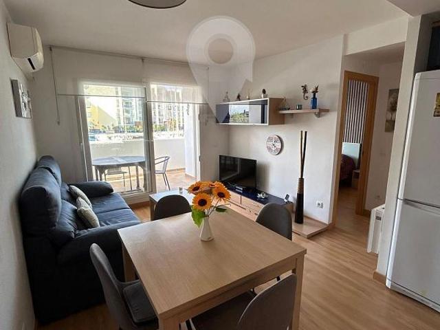 Piso en venta en calle Port Joan, Roses, de 44 m² 2 habitaciones por 250.000