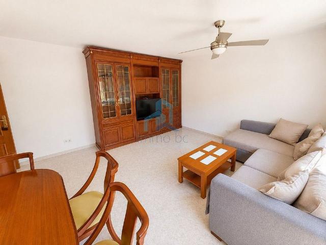 Piso en venta en calle Prades, Tarragona, de 75 m² 2 habitaciones por 135.000