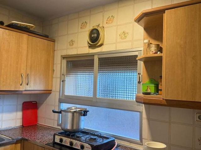 Piso en venta en calle Prades, Tarragona, de 80 m² 3 habitaciones por 90.000