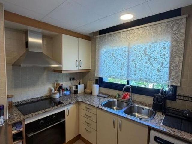 Piso en venta en calle Prat, Vilanova i La Geltrú, de 55 m² 2 habitaciones por 229.000
