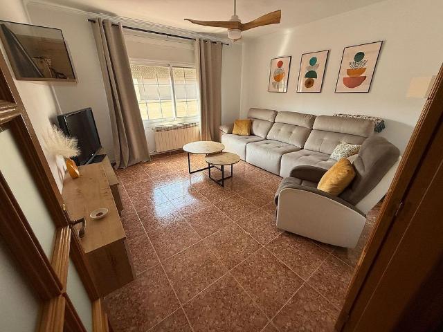 Piso en venta en calle President Companys, Vilanova del Camí, de 86 m² 3 habitaciones por 182.000