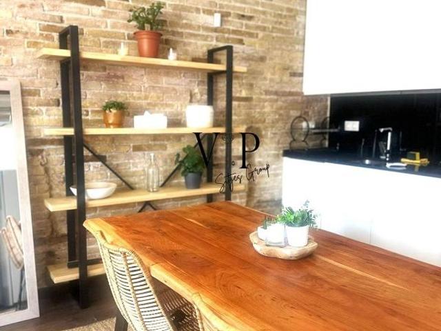 Piso en venta en calle Primer de Maig, Sitges, de 80 m² 2 habitaciones por 470.000