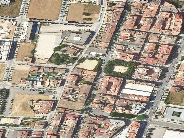 Piso en venta en calle Primer Marquès Franqueses, Granollers, de 88 m² 3 habitaciones por 84.550