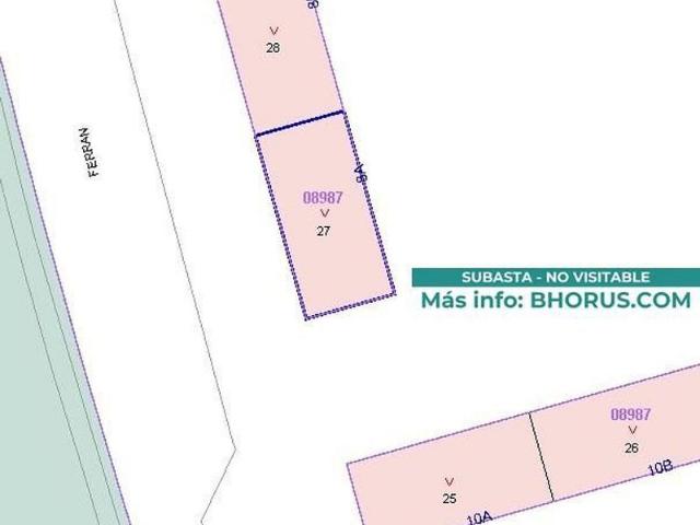Piso en venta en calle Princep, Bruc, El, de 100 m² 2 habitaciones por 32.000