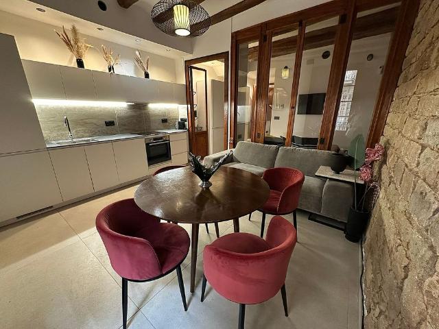 Piso en venta en calle Princesa, Barcelona, de 41 m² 1 habitación por 287.000