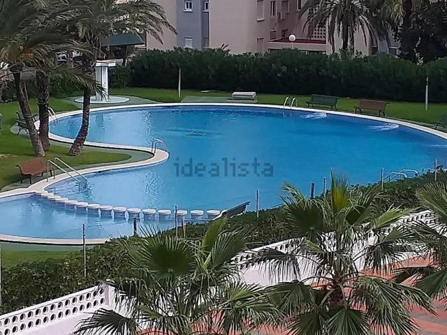 Piso en venta en calle Profesor Rafael Casasempere 1