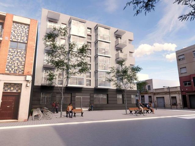 Piso en venta en calle Progrés, Badalona, de 111 m² 4 habitaciones por 642.510