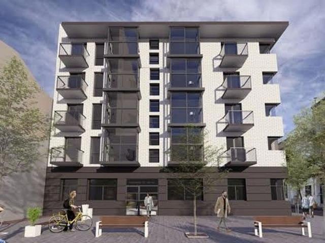 Piso en venta en calle Progrés, Badalona, de 95 m² 4 habitaciones por 643.000