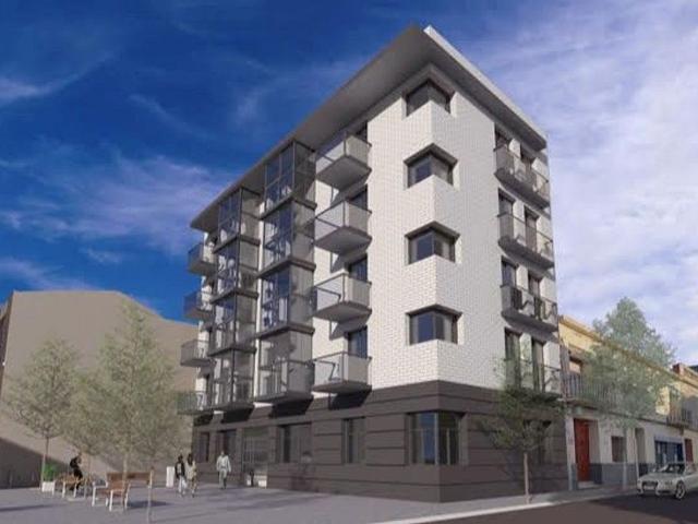 Piso en venta en calle Progrés, Badalona, de 65 m² 3 habitaciones por 412.000