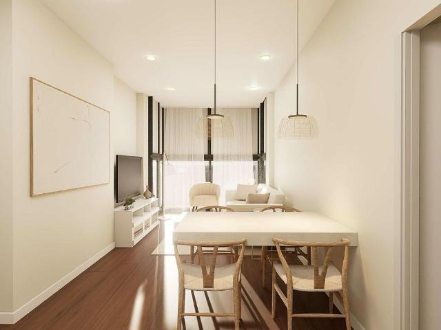 Piso en venta en calle Progrés, Badalona, de 94 m² 3 habitaciones por 482.000