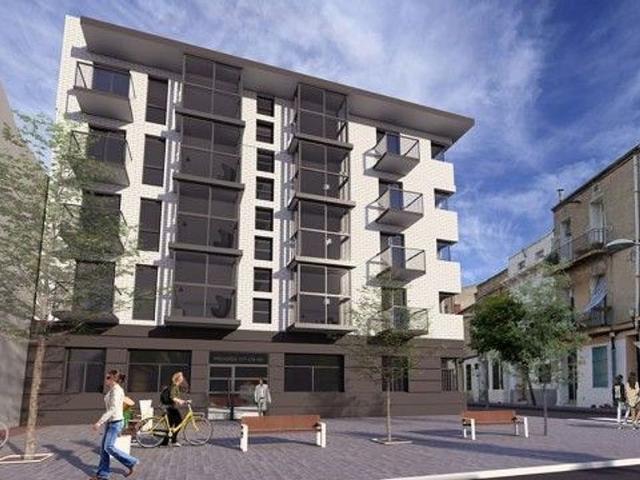 Piso en venta en calle Progrés, Badalona, de 81 m² 3 habitaciones por 482.000