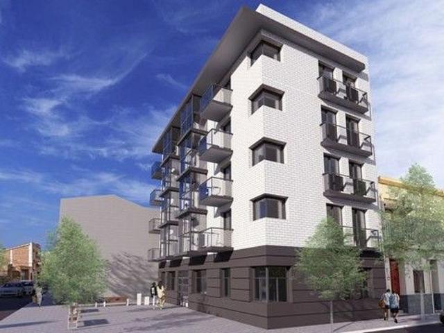 Piso en venta en calle Progrés, Badalona, de 99 m² 4 habitaciones por 712.000