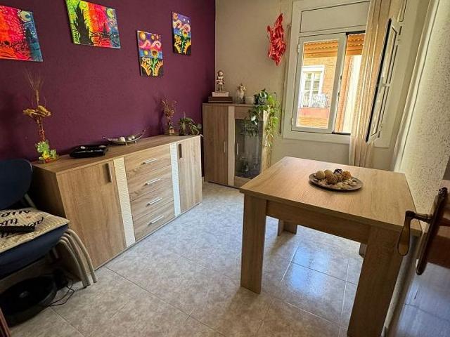 Piso en venta en calle Progrés, Hospitalet de Llobregat, L´, de 45 m² 3 habitaciones por 220.000