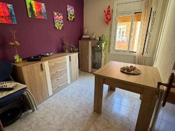 Piso en venta en calle Progrés, Hospitalet de Llobregat, L´, de 50 m² 3 habitaciones por 189.000