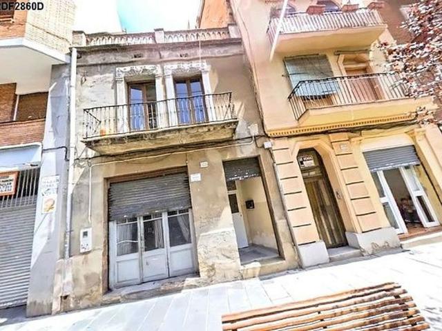 Piso en venta en calle Progrés, Hospitalet de Llobregat, L´, de 52 m² 1 habitación por 116.000