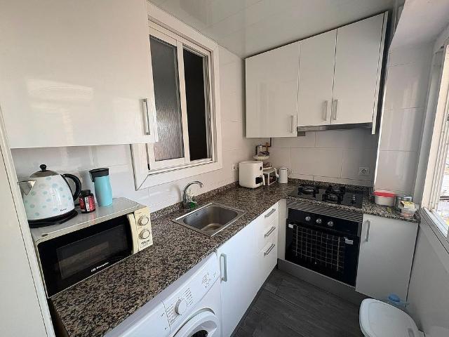 Piso en venta en calle Progrés, Hospitalet de Llobregat, L´, de 55 m² 3 habitaciones por 180.000