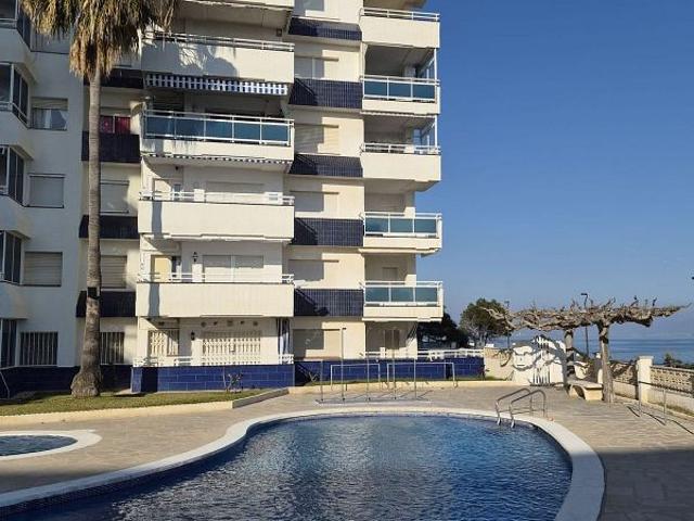 Piso en venta en calle Ps Maritim del, Mont Roig del Camp, de 79 m² 2 habitaciones por 342.000
