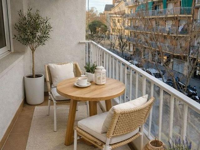Piso en venta en calle Ps Cordelles, Cerdanyola del Vallès, de 85 m² 3 habitaciones por 280.000