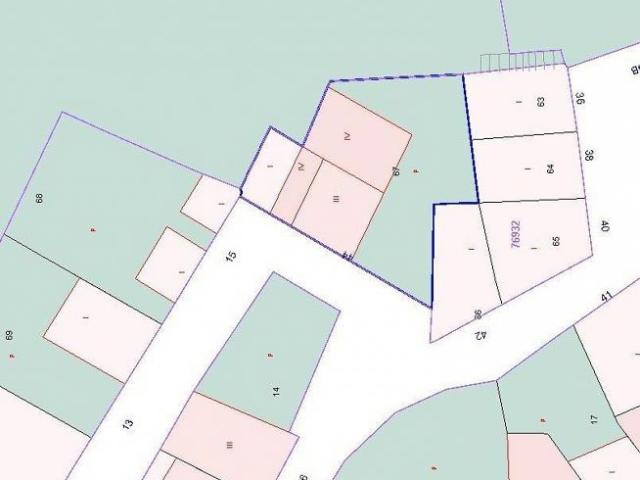 Piso en venta en calle Quarter, Balaguer, de 61 m² 2 habitaciones por 32.000