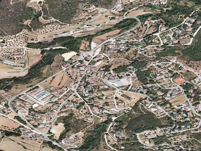 Piso en venta en calle Quintana, Bigues i Riells, de 90 m² 2 habitaciones por 407.100