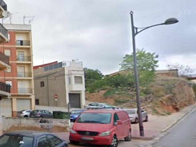 Piso en venta en Calle Ruiz Pons, Buñol