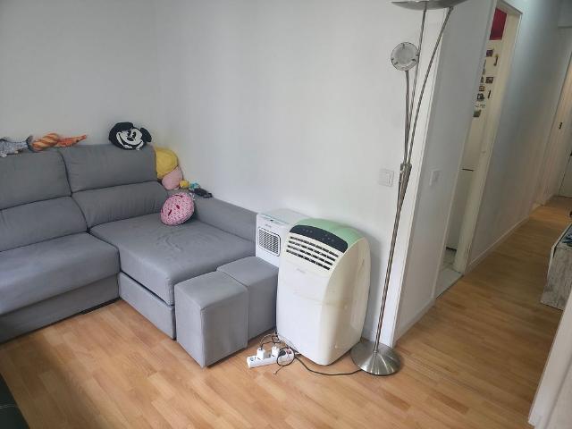 Piso en venta en calle Rafael Campalans de, Hospitalet de Llobregat, L´, de 46 m² 2 habitaciones por 169.500