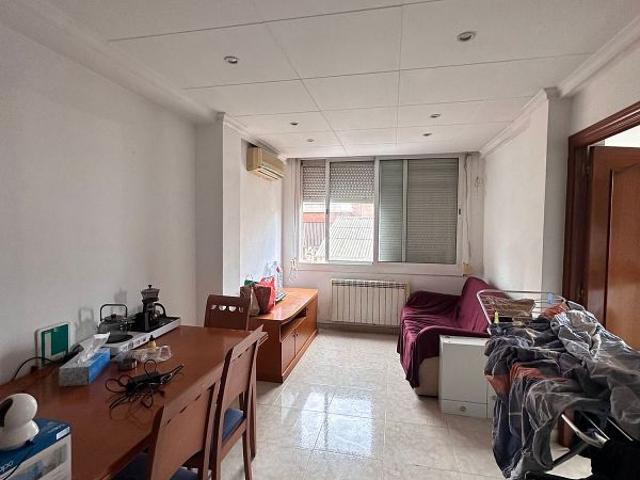 Piso en venta en calle Rafael de Casanovas, Badalona, de 80 m² 3 habitaciones por 197.500