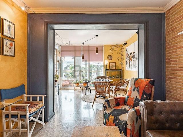 Piso en venta en calle Rajanta, Vilanova i La Geltrú, de 120 m² 3 habitaciones por 158.000