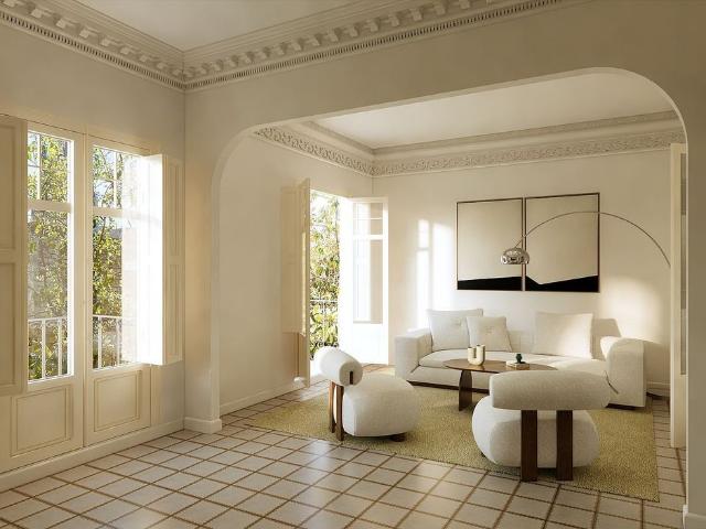 Piso en venta en calle Ramon Berenguer El Gran, Barcelona, de 85 m² 2 habitaciones por 560.000