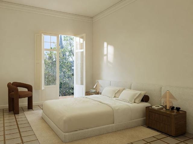 Piso en venta en calle Ramon Berenguer El Gran, Barcelona, de 85 m² 2 habitaciones por 560.000