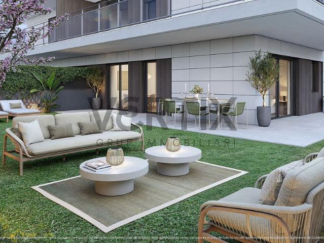 Piso en venta en calle Ramon de Dalmases, Sitges, de 95 m² 3 habitaciones por 730.000