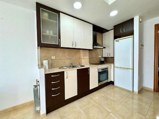 Piso en venta en calle Ramon y Cajal, Tordera, de 46 m² 1 habitación por 155.500