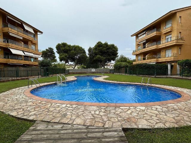 Piso en venta en calle Ramader Nord, Escala, L´, de 64 m² 2 habitaciones por 295.000