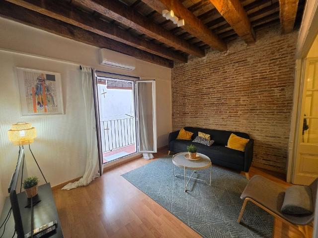 Piso en venta en calle Rauric, Barcelona, de 42 m² 1 habitación por 255.000