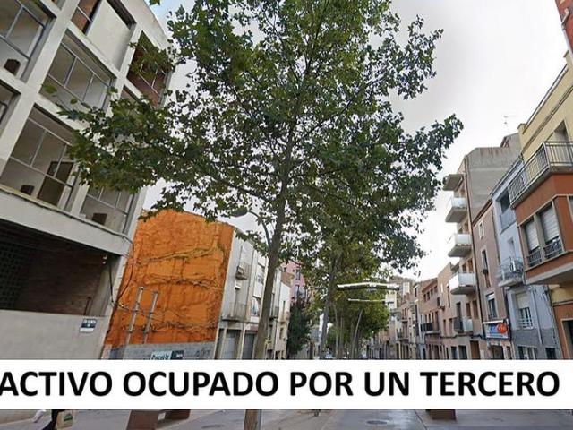 Piso en venta en calle Raval, Tàrrega, de 70 m² 3 habitaciones por 55.000