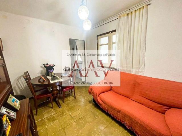 Piso en venta en calle Rb Catalana, Hospitalet de Llobregat, L´, de 58 m² 3 habitaciones por 150.000