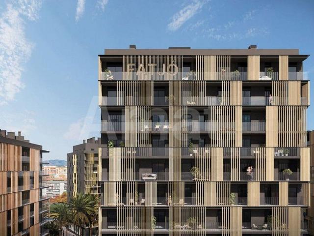 Piso en venta en calle Reial, Sant Just Desvern, de 56 m² 2 habitaciones por 478.000