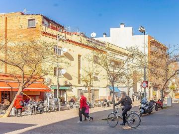 Piso en venta en calle Reixagó, Montcada i Reixac, de 45 m² 3 habitaciones por 67.000