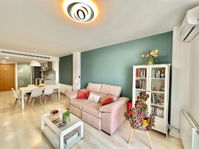 Piso en venta en calle Reverend Puigbo, Callús, de 77 m² 3 habitaciones por 198.500