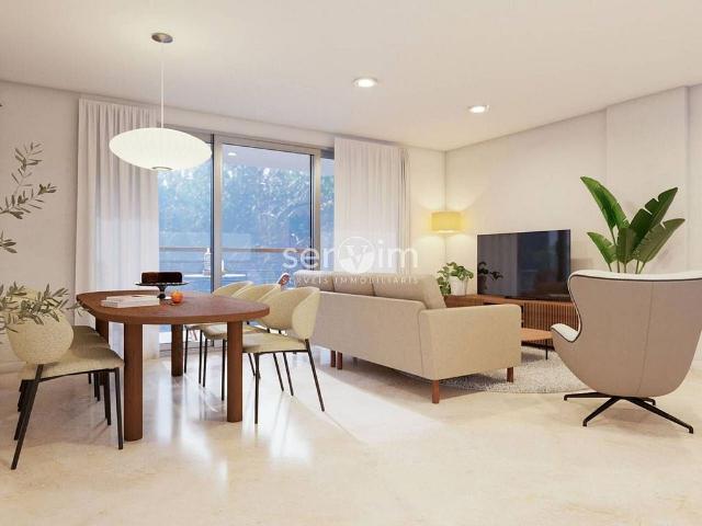 Piso en venta en calle Ricard Casademont, Llagostera, de 68 m² 2 habitaciones por 209.000